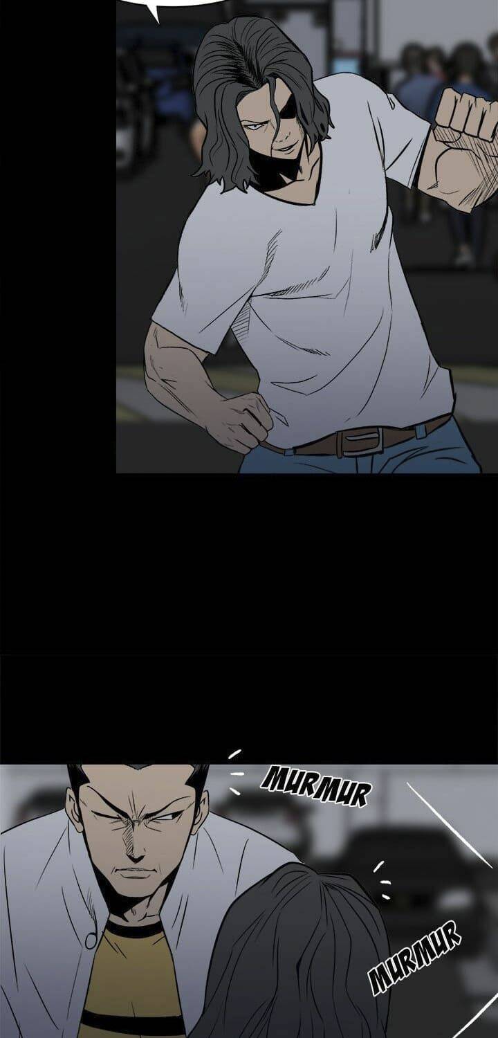 Kẻ Phản Diện Chapter 9 - Trang 2