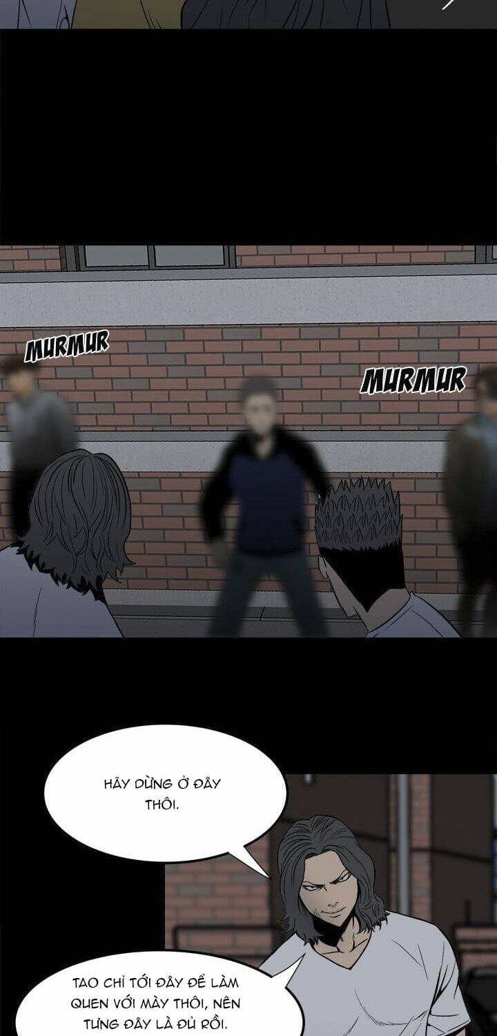 Kẻ Phản Diện Chapter 9 - Trang 2