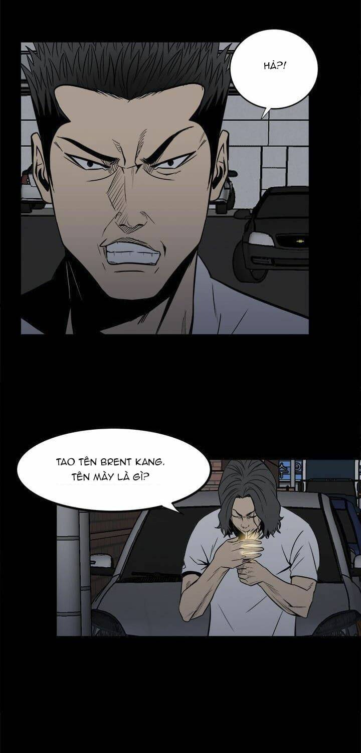 Kẻ Phản Diện Chapter 9 - Trang 2