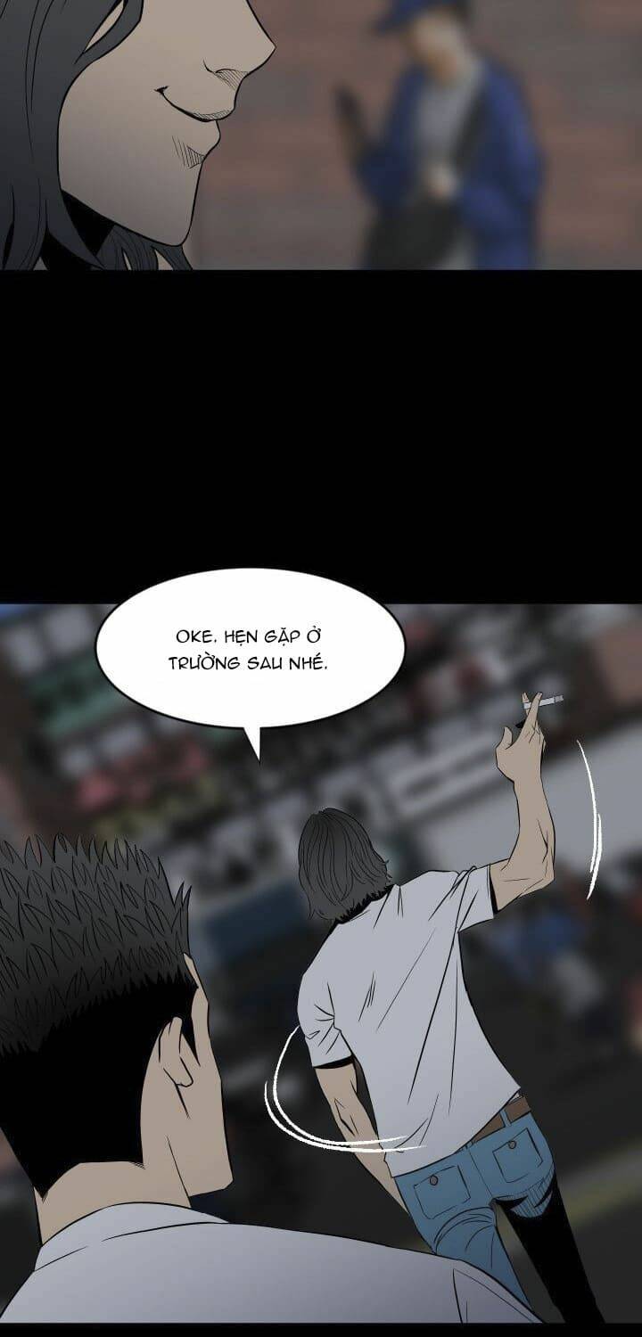 Kẻ Phản Diện Chapter 9 - Trang 2