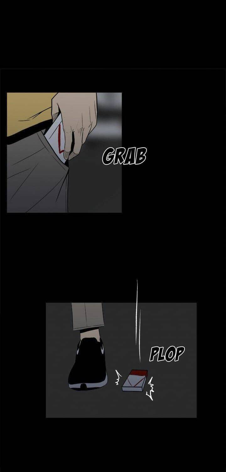 Kẻ Phản Diện Chapter 9 - Trang 2