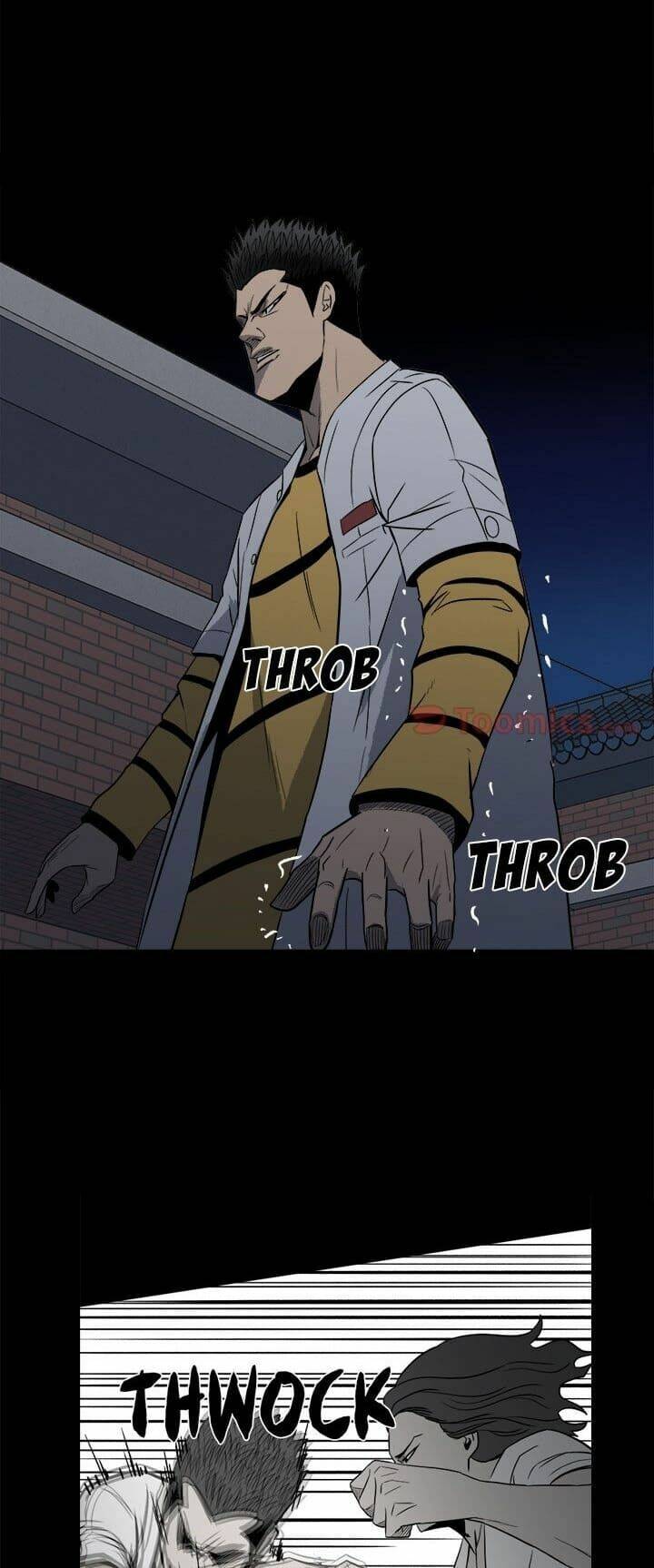 Kẻ Phản Diện Chapter 9 - Trang 2