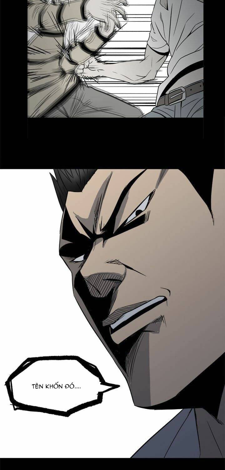 Kẻ Phản Diện Chapter 9 - Trang 2