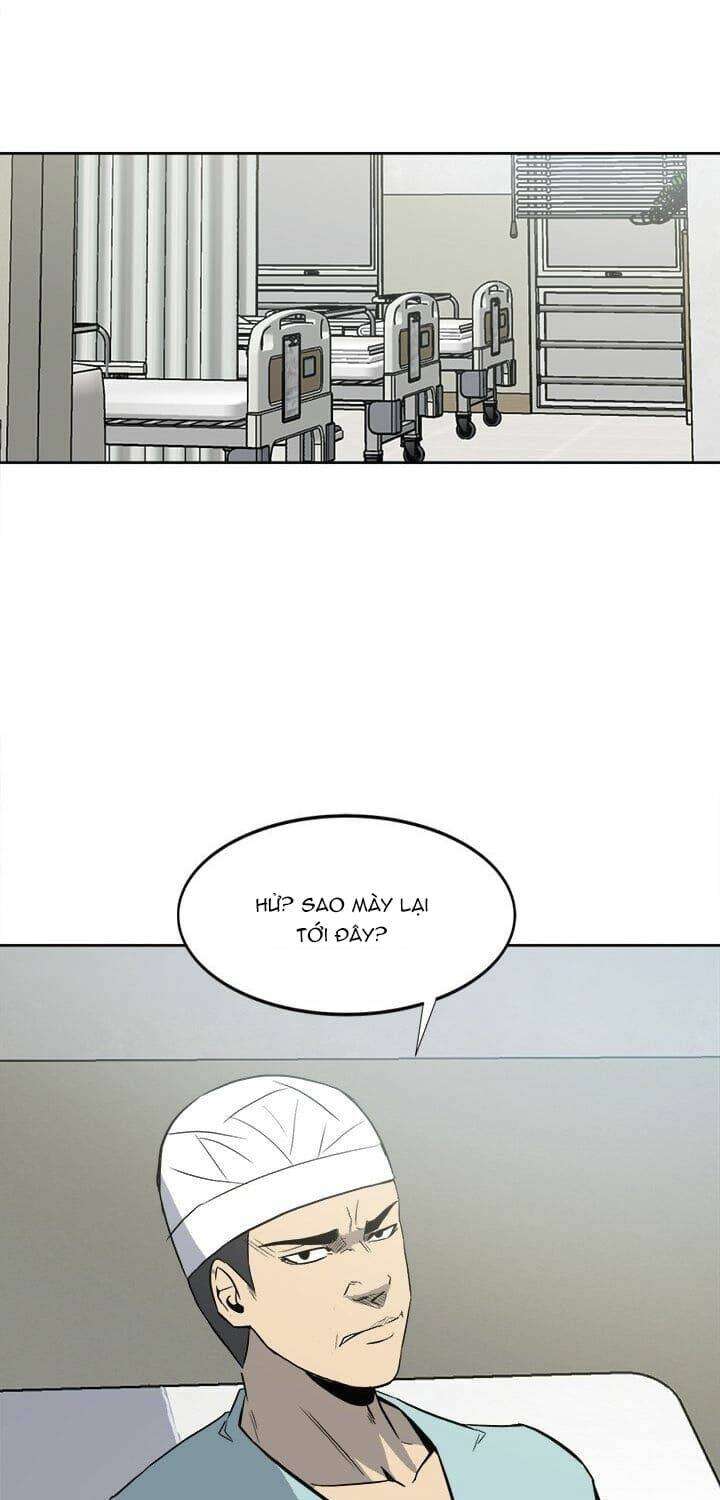 Kẻ Phản Diện Chapter 9 - Trang 2