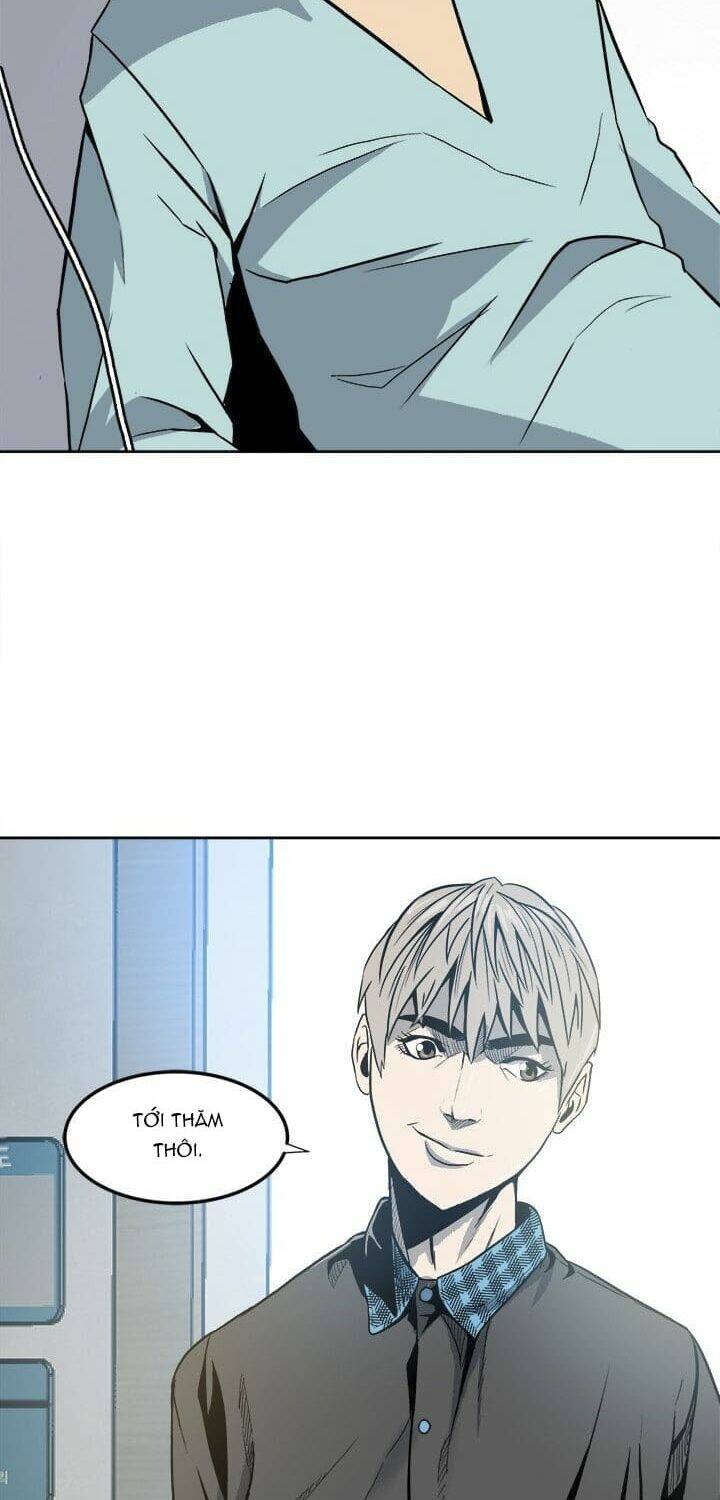 Kẻ Phản Diện Chapter 9 - Trang 2