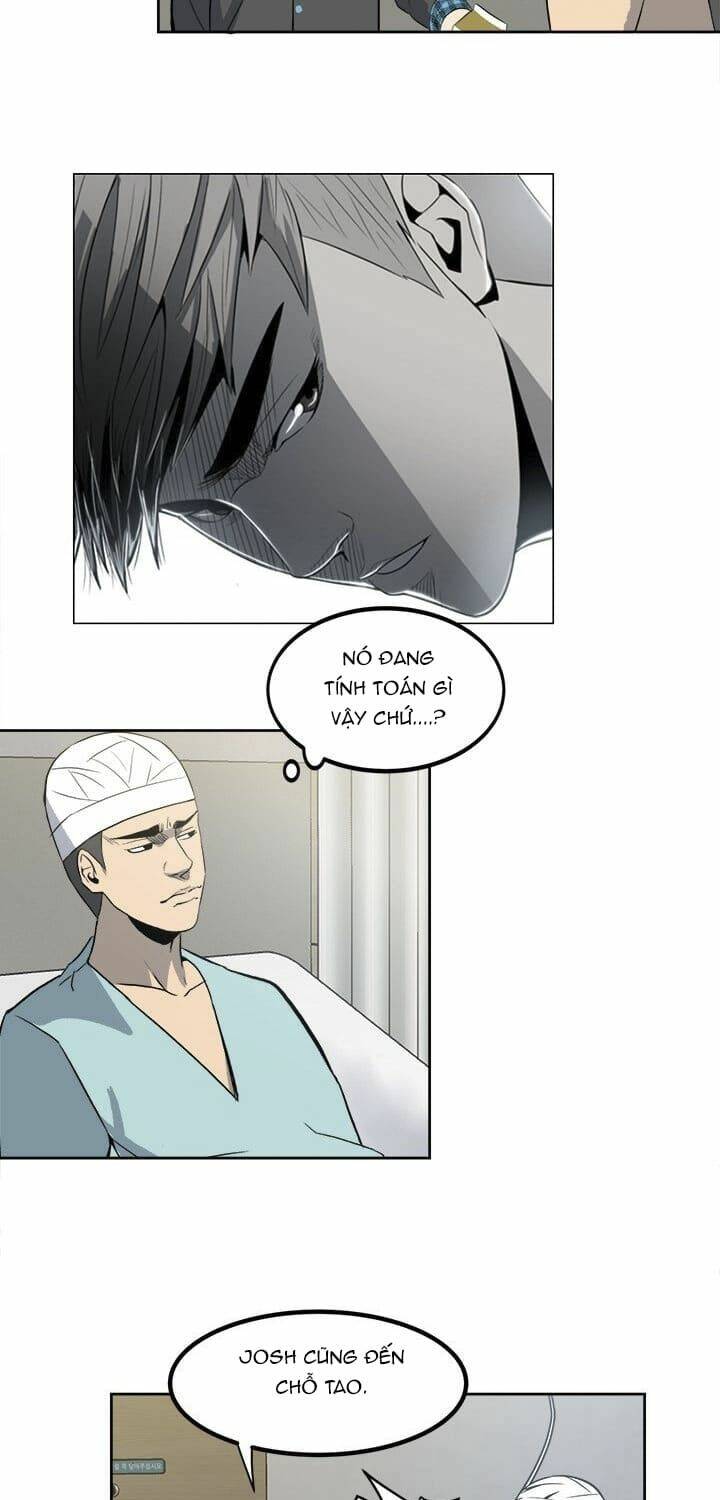 Kẻ Phản Diện Chapter 9 - Trang 2