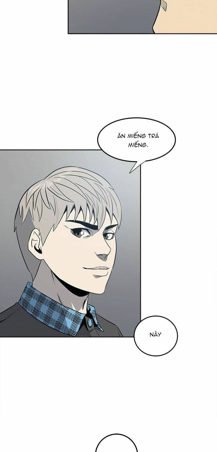 Kẻ Phản Diện Chapter 9 - Trang 2