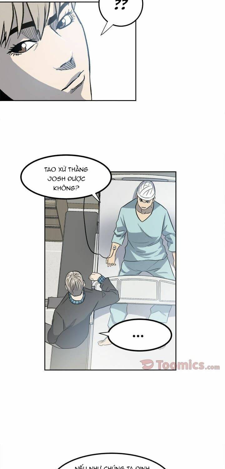 Kẻ Phản Diện Chapter 9 - Trang 2