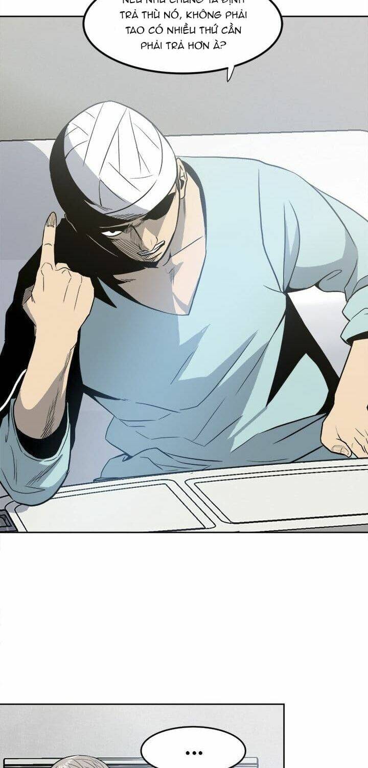 Kẻ Phản Diện Chapter 9 - Trang 2