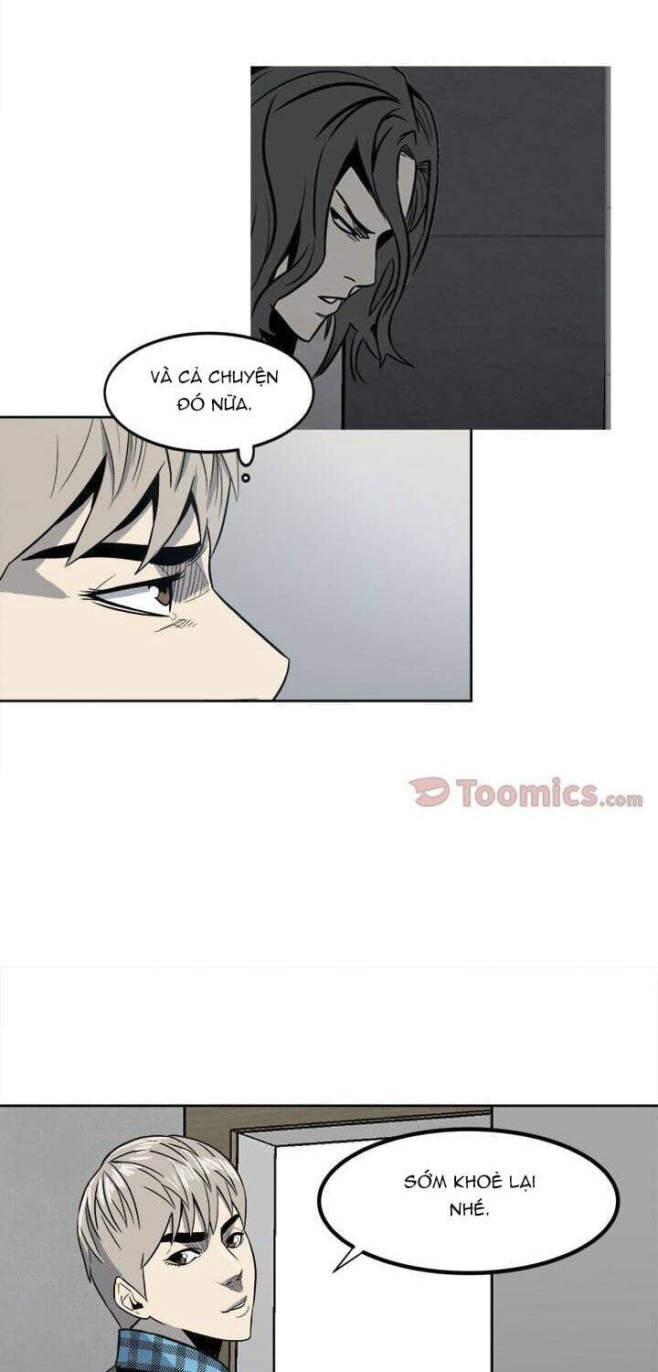 Kẻ Phản Diện Chapter 9 - Trang 2