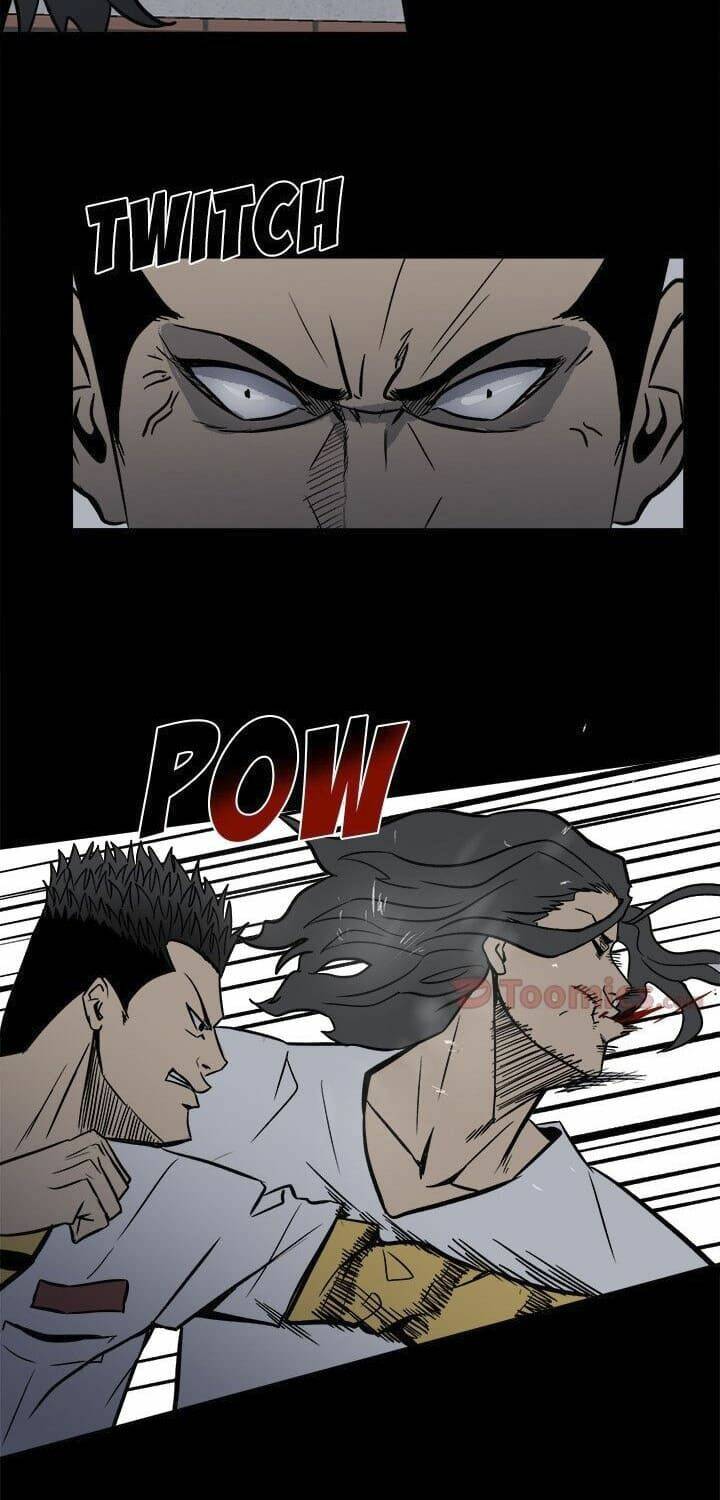 Kẻ Phản Diện Chapter 9 - Trang 2