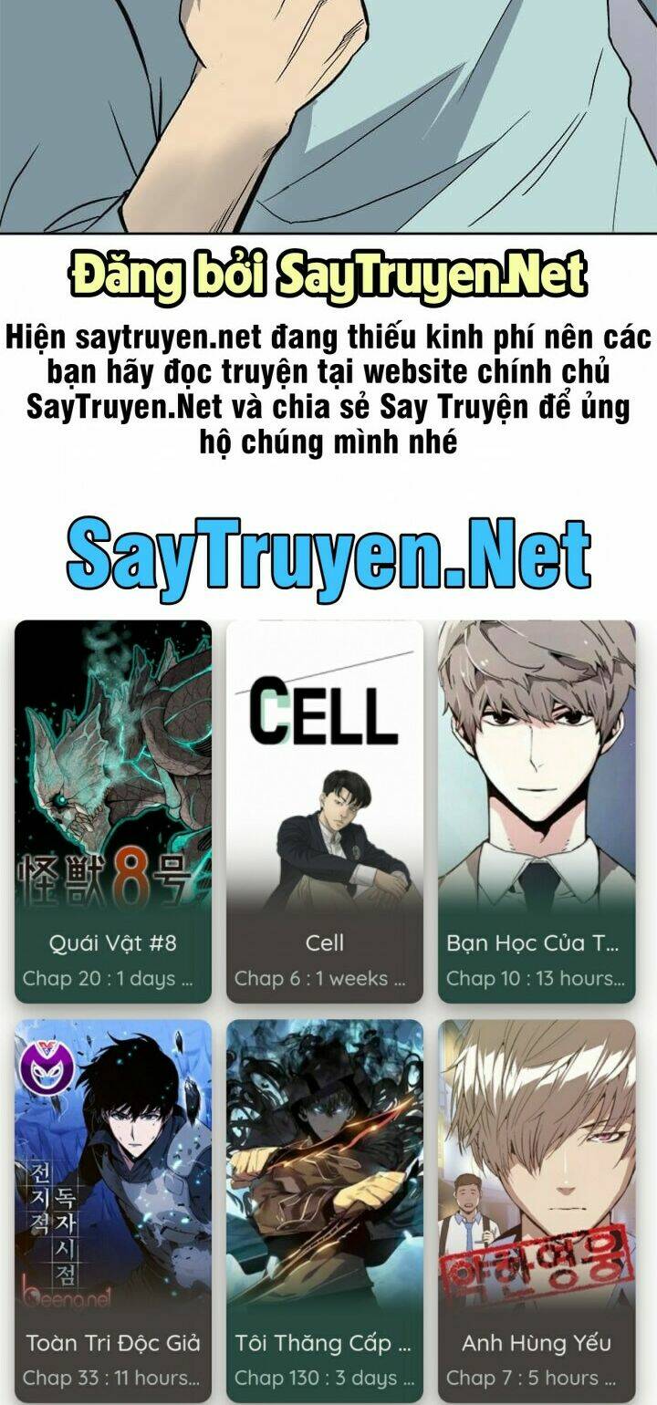 Kẻ Phản Diện Chapter 9 - Trang 2