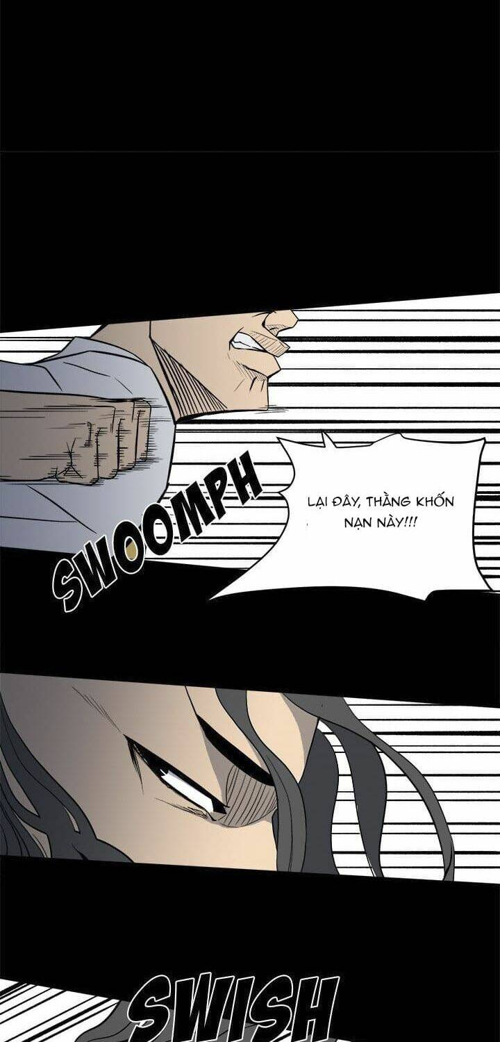 Kẻ Phản Diện Chapter 9 - Trang 2