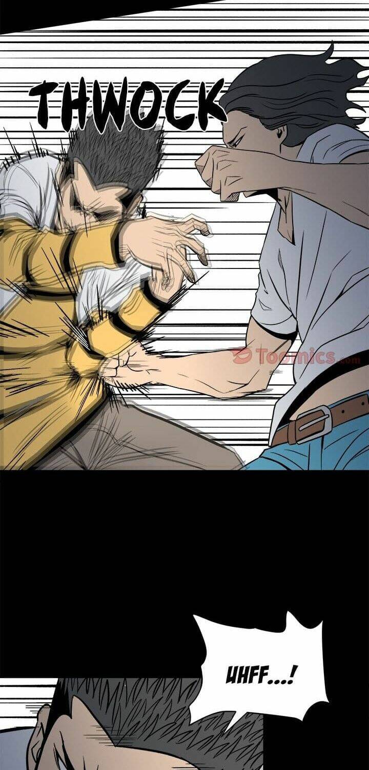 Kẻ Phản Diện Chapter 9 - Trang 2