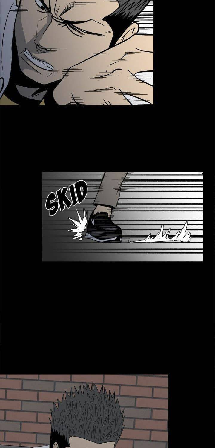 Kẻ Phản Diện Chapter 9 - Trang 2