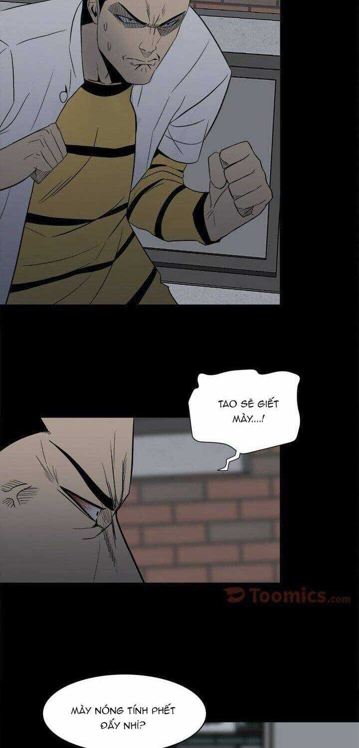 Kẻ Phản Diện Chapter 9 - Trang 2