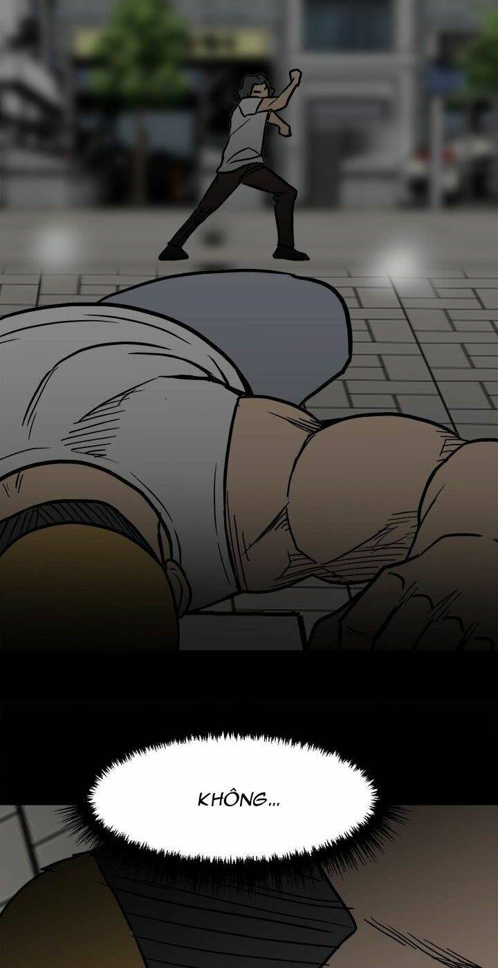 Kẻ Phản Diện Chapter 90 - Trang 2