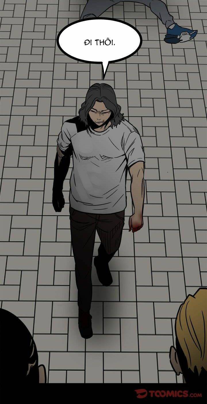 Kẻ Phản Diện Chapter 90 - Trang 2