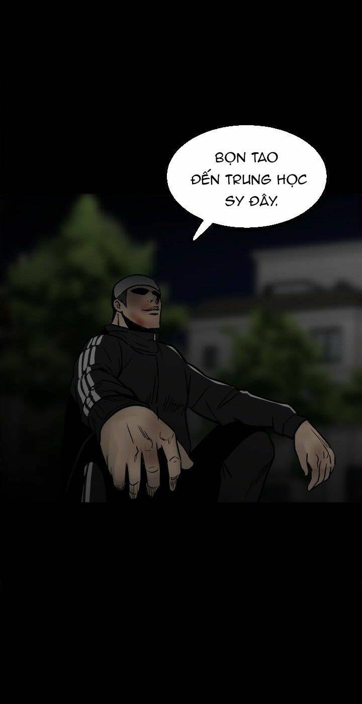 Kẻ Phản Diện Chapter 90 - Trang 2