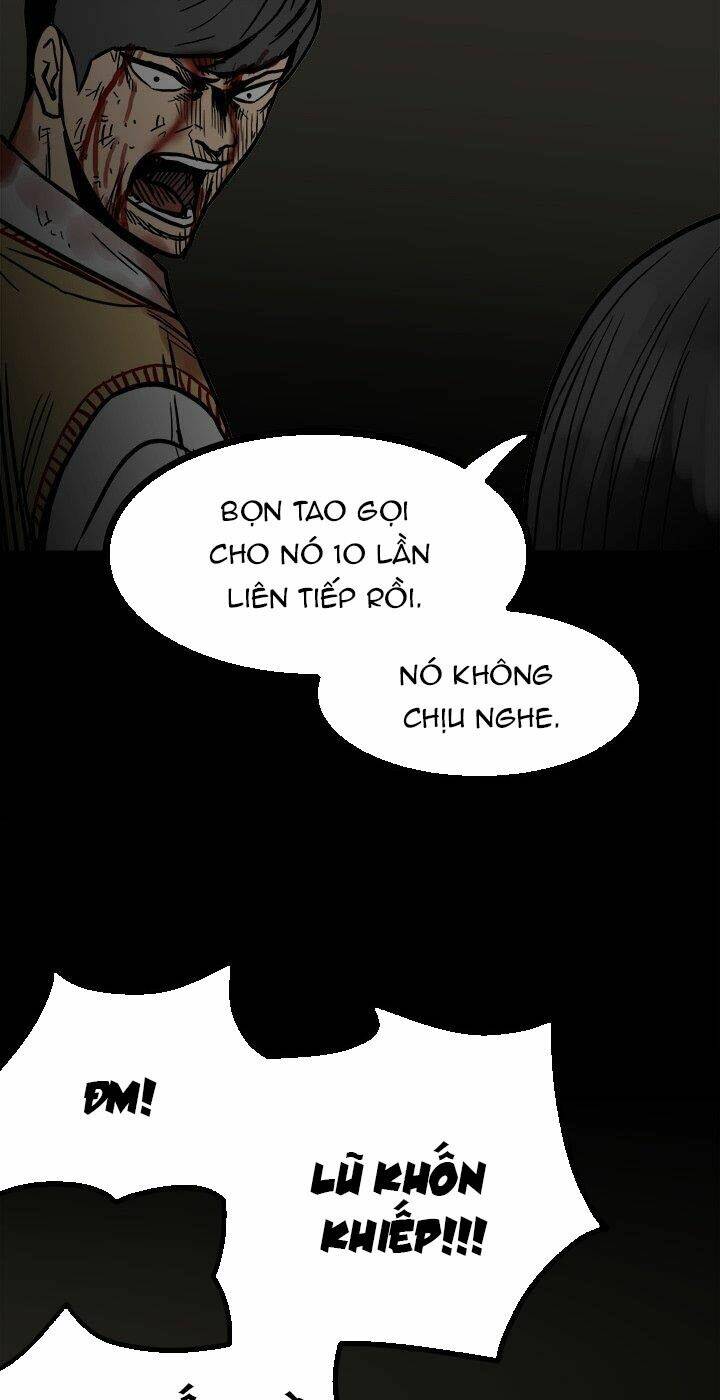 Kẻ Phản Diện Chapter 90 - Trang 2