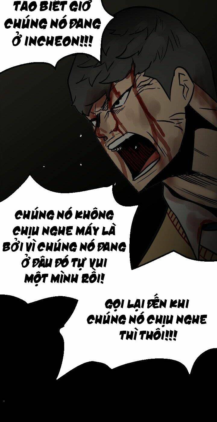 Kẻ Phản Diện Chapter 90 - Trang 2