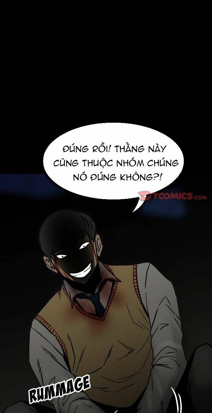 Kẻ Phản Diện Chapter 90 - Trang 2