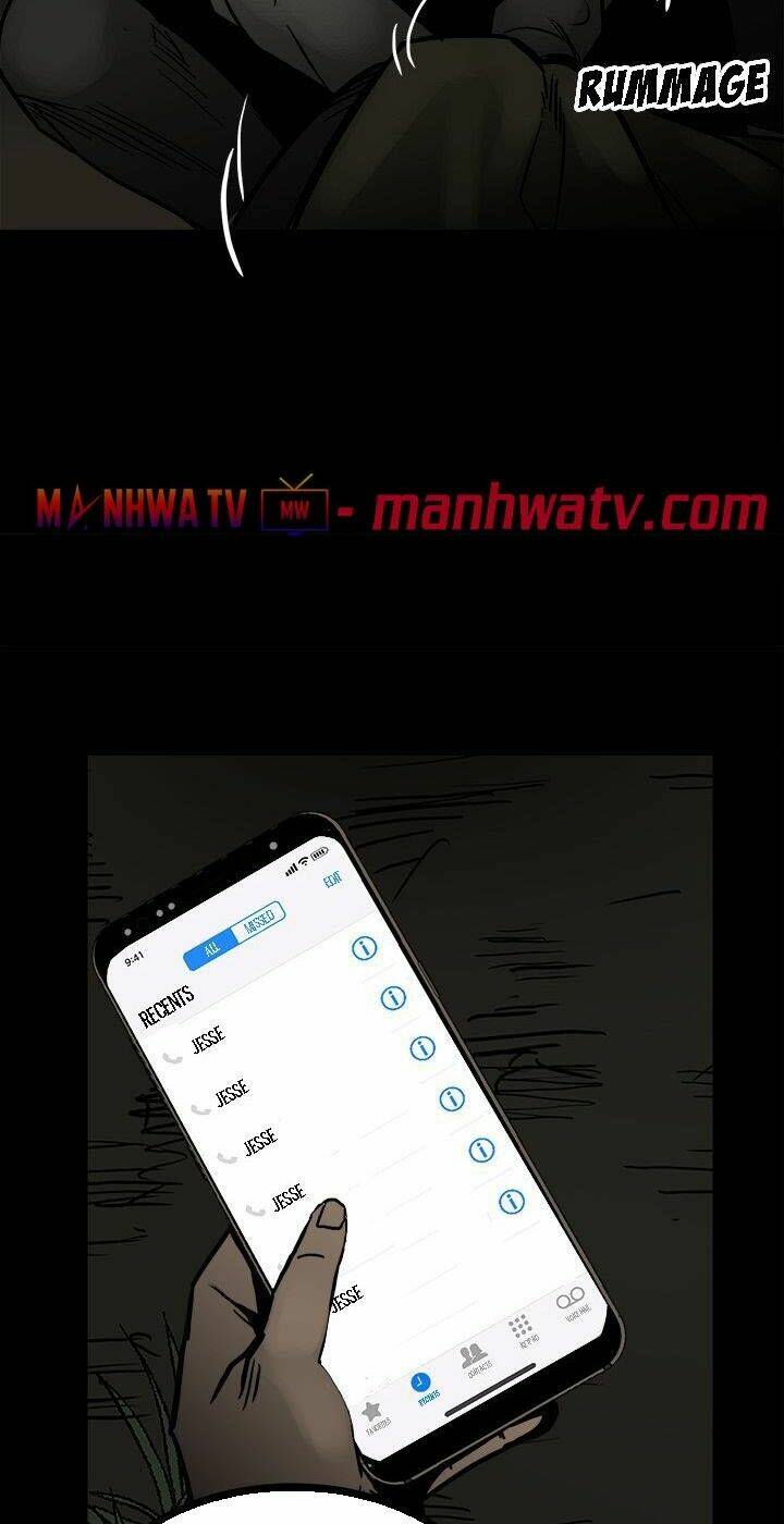 Kẻ Phản Diện Chapter 90 - Trang 2