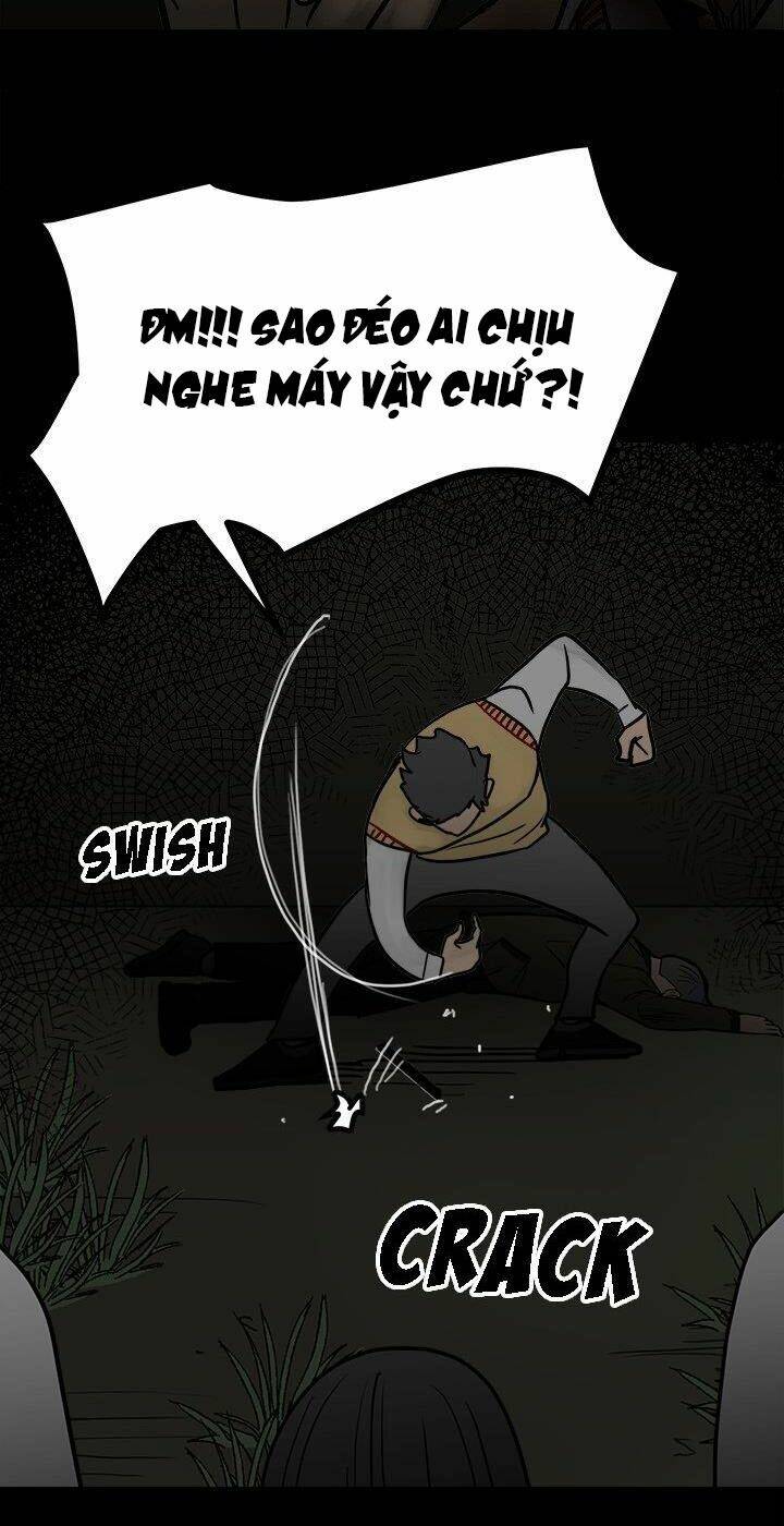 Kẻ Phản Diện Chapter 90 - Trang 2