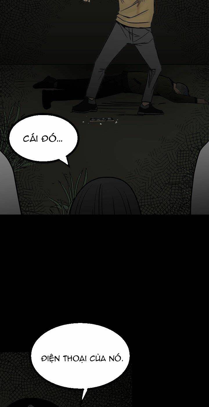 Kẻ Phản Diện Chapter 90 - Trang 2