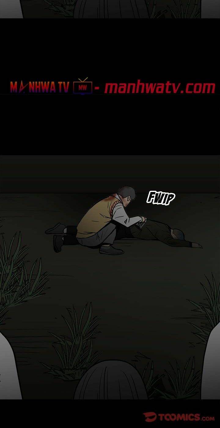 Kẻ Phản Diện Chapter 90 - Trang 2