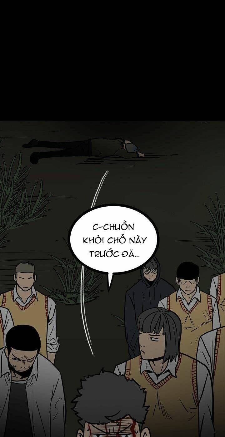 Kẻ Phản Diện Chapter 90 - Trang 2
