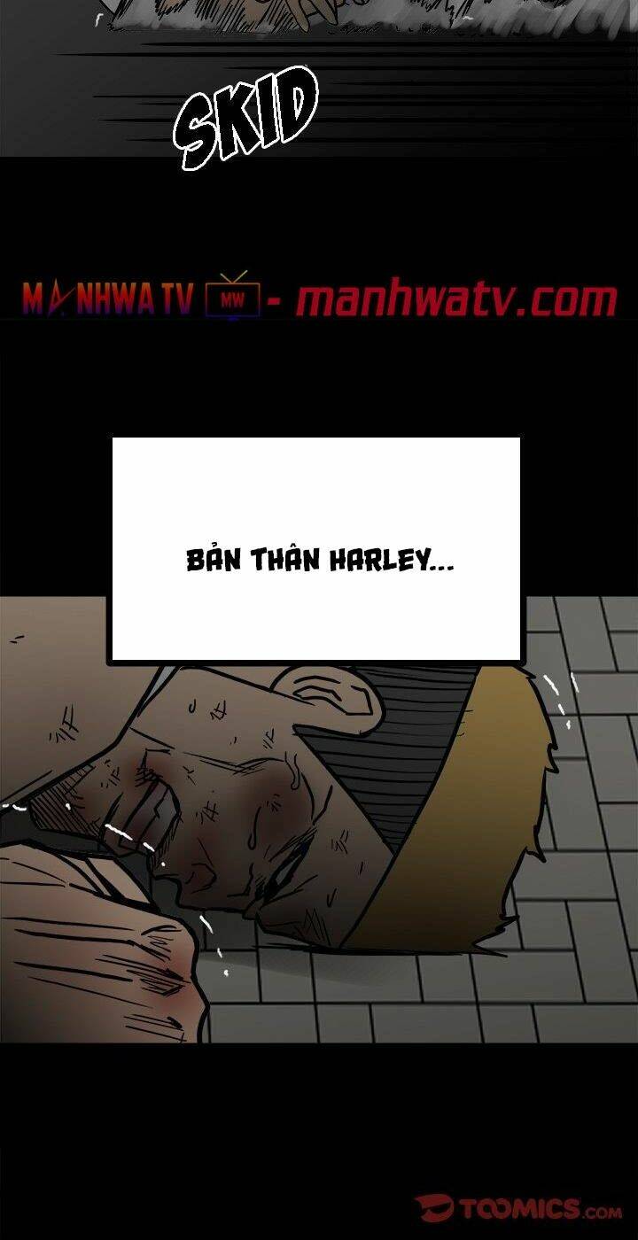 Kẻ Phản Diện Chapter 90 - Trang 2