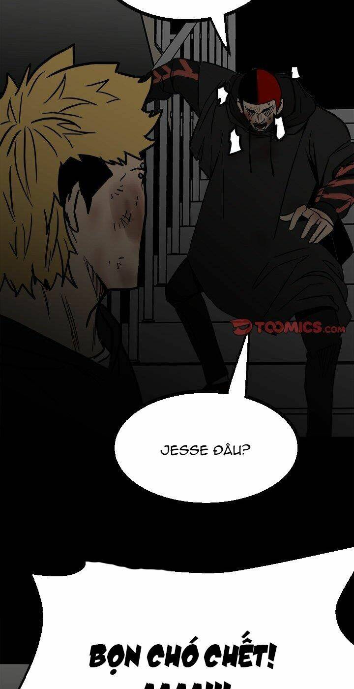 Kẻ Phản Diện Chapter 90 - Trang 2