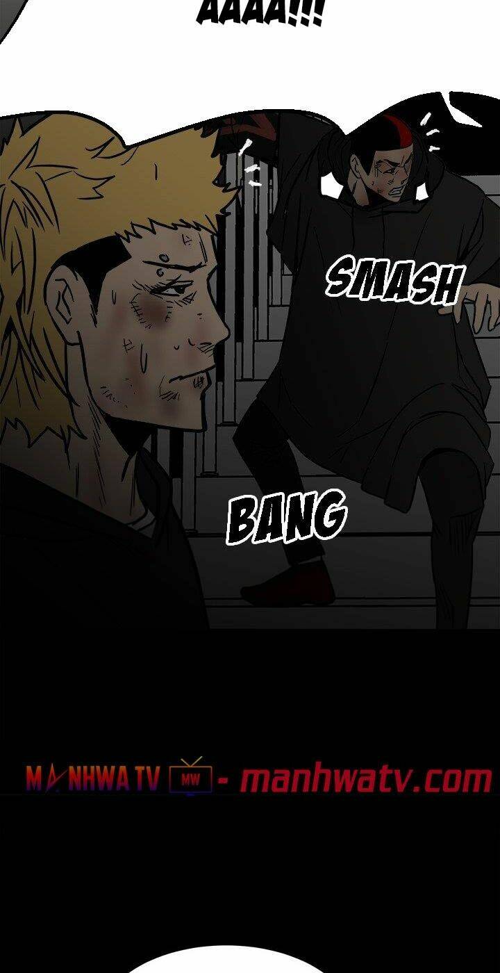 Kẻ Phản Diện Chapter 90 - Trang 2