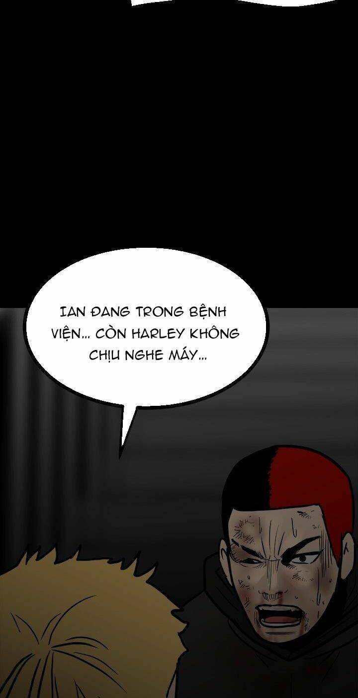 Kẻ Phản Diện Chapter 90 - Trang 2