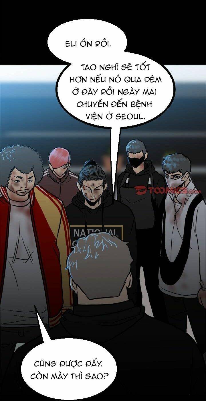 Kẻ Phản Diện Chapter 90 - Trang 2