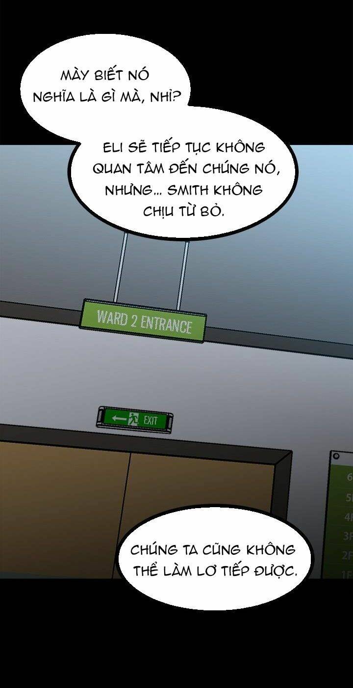 Kẻ Phản Diện Chapter 90 - Trang 2