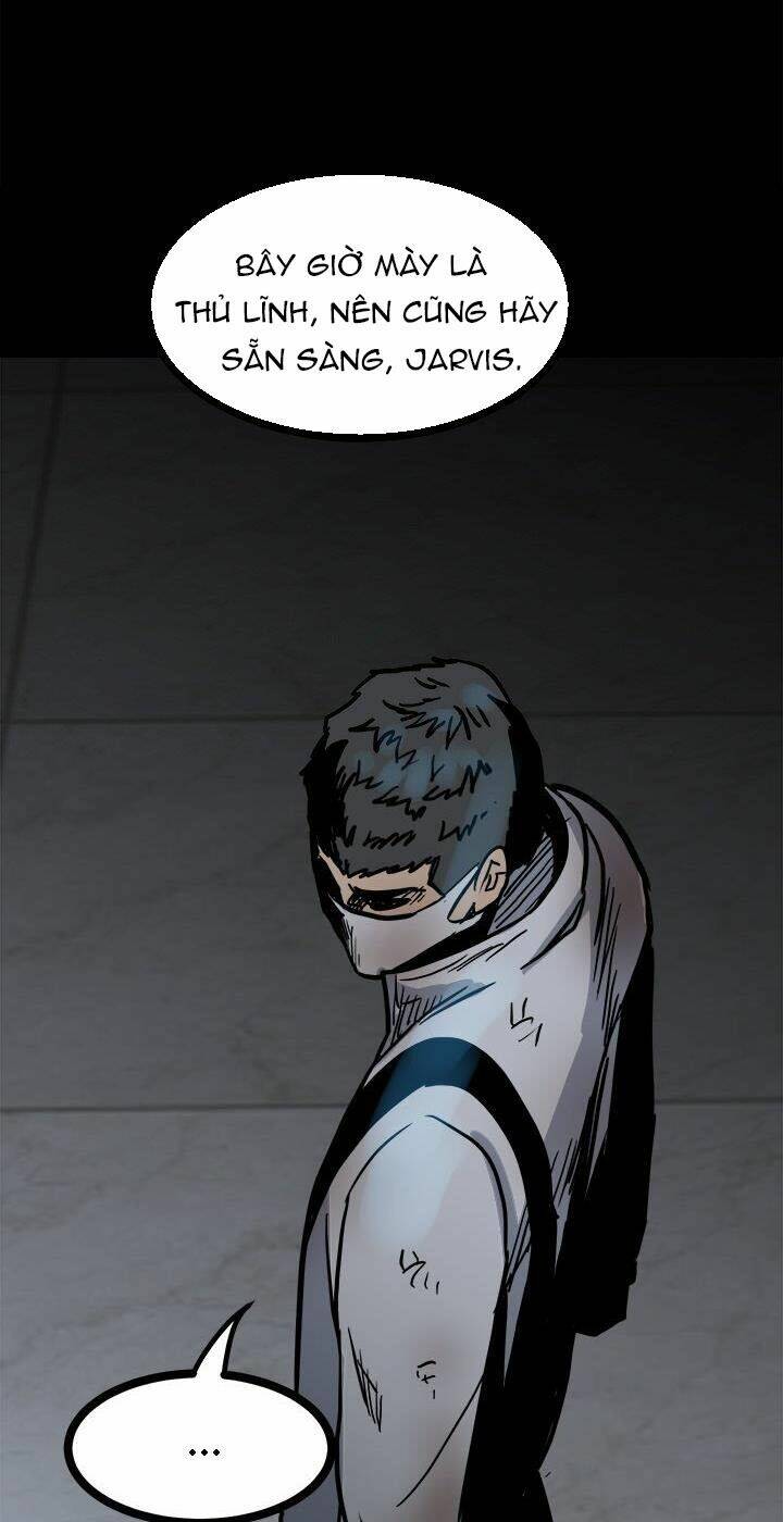 Kẻ Phản Diện Chapter 90 - Trang 2