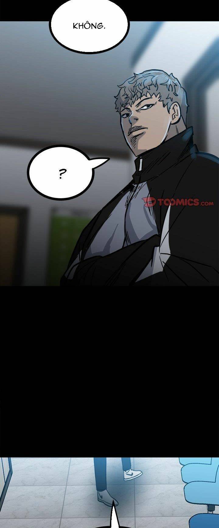 Kẻ Phản Diện Chapter 90 - Trang 2