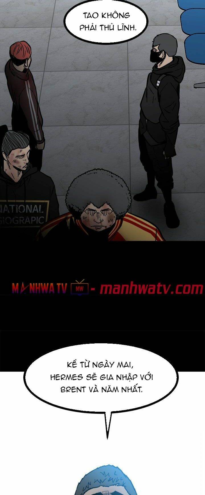 Kẻ Phản Diện Chapter 90 - Trang 2