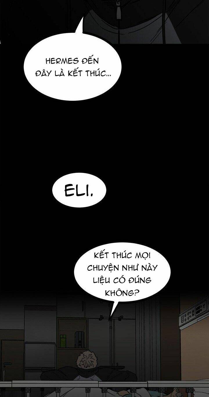 Kẻ Phản Diện Chapter 91 - Trang 2