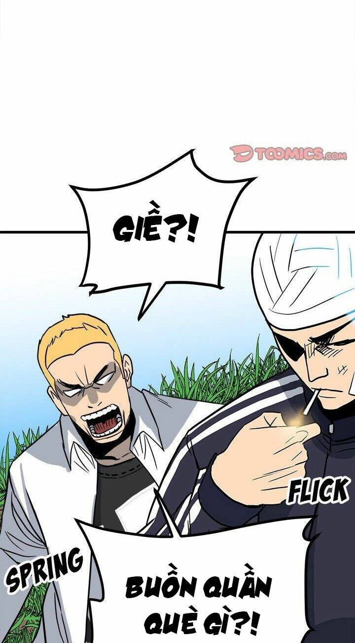 Kẻ Phản Diện Chapter 91 - Trang 2