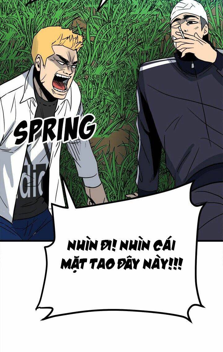 Kẻ Phản Diện Chapter 91 - Trang 2