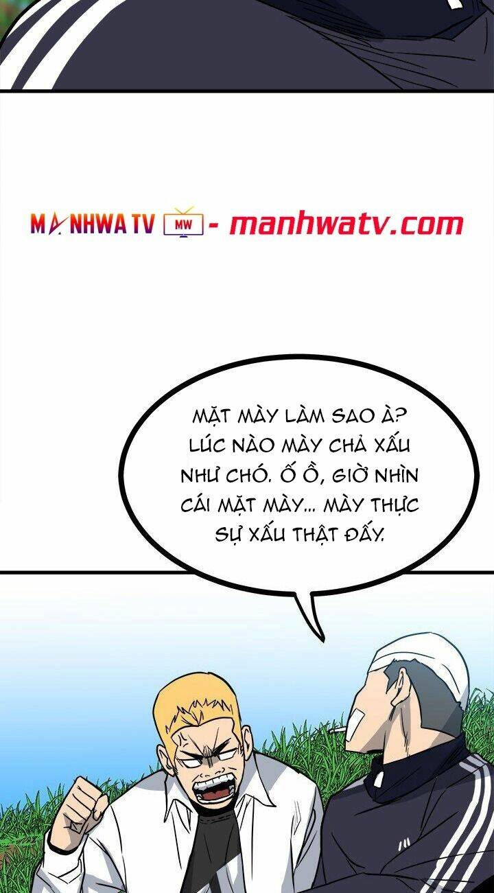 Kẻ Phản Diện Chapter 91 - Trang 2