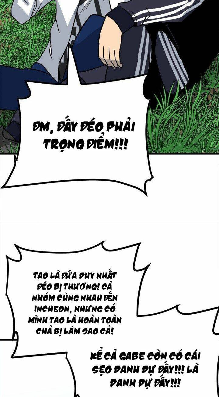Kẻ Phản Diện Chapter 91 - Trang 2