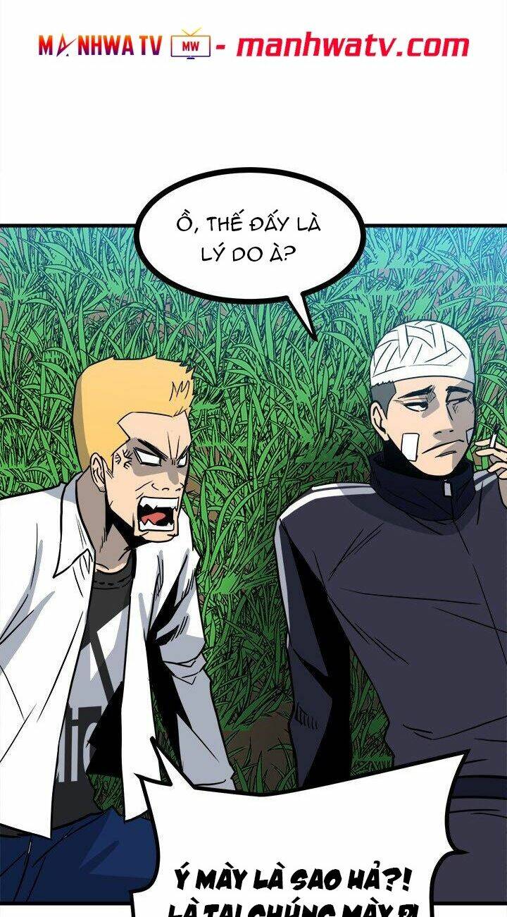 Kẻ Phản Diện Chapter 91 - Trang 2