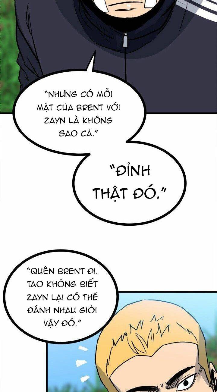 Kẻ Phản Diện Chapter 91 - Trang 2