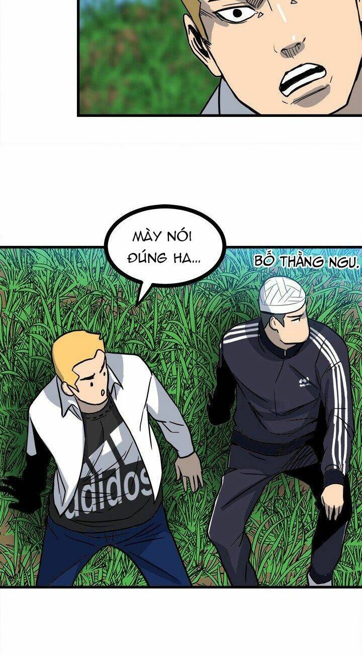 Kẻ Phản Diện Chapter 91 - Trang 2