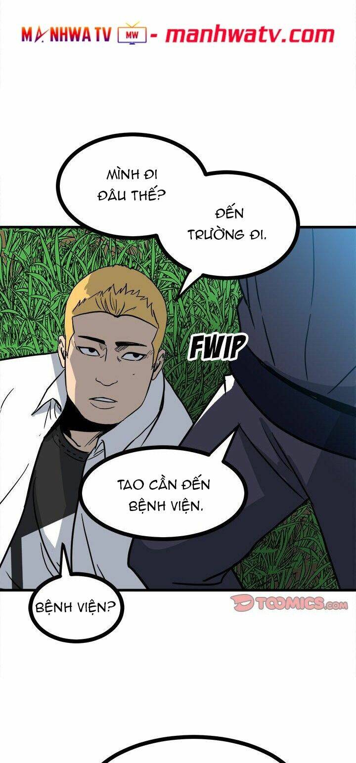 Kẻ Phản Diện Chapter 91 - Trang 2