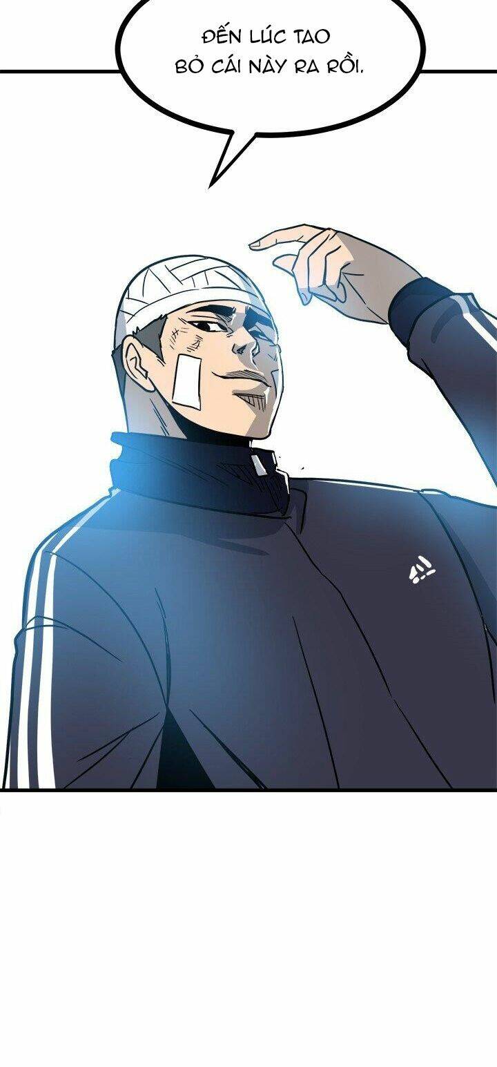 Kẻ Phản Diện Chapter 91 - Trang 2